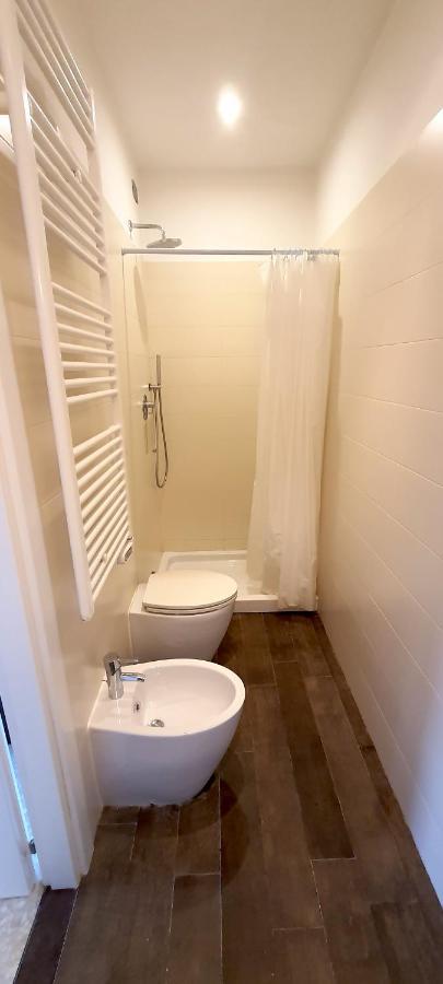 Elisabeth Waterfront Apartment Venecia Exterior foto
