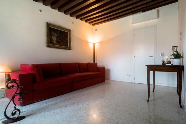 Elisabeth Waterfront Apartment Venecia Exterior foto